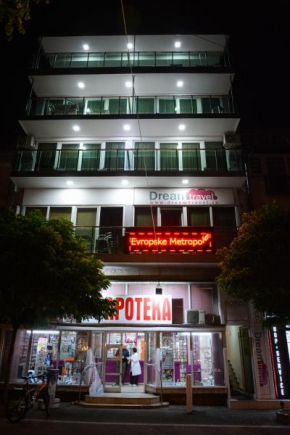 Korzo Apartmani